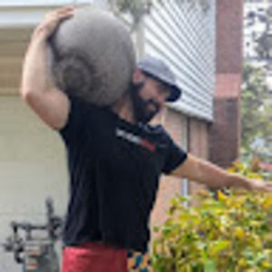 Meet your Posher, Jon